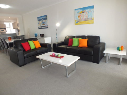 Pacific Marina Apartments - Northern Rivers Accommodation 4
