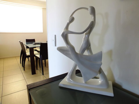 Pacific Marina Apartments - Northern Rivers Accommodation 10