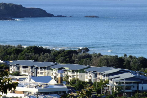 Pacific Marina Apartments - Northern Rivers Accommodation 8