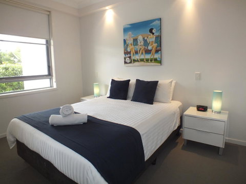 Pacific Marina Apartments - Northern Rivers Accommodation 29