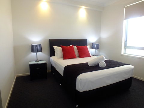 Pacific Marina Apartments - Northern Rivers Accommodation 36