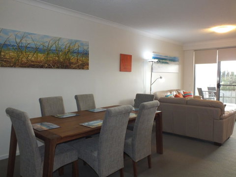 Pacific Marina Apartments - Northern Rivers Accommodation 22