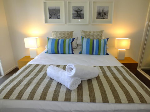 Pacific Marina Apartments - Northern Rivers Accommodation 40