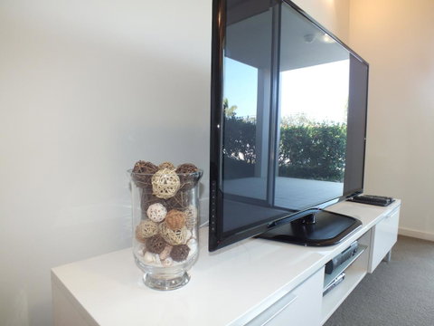 Pacific Marina Apartments - Northern Rivers Accommodation 38