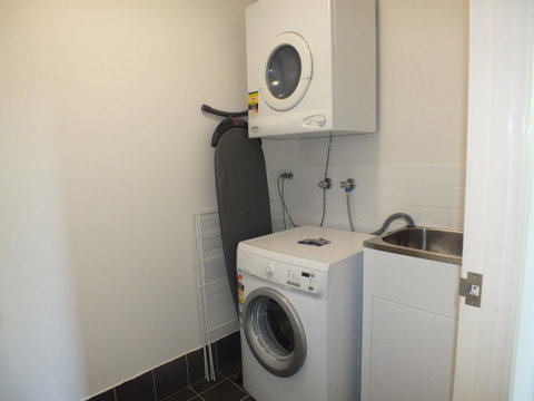 Pacific Marina Apartments - Northern Rivers Accommodation 25