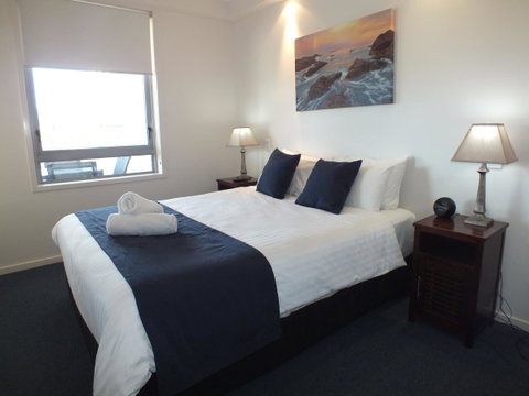 Pacific Marina Apartments - Northern Rivers Accommodation 41