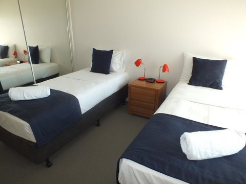 Pacific Marina Apartments - Northern Rivers Accommodation 35