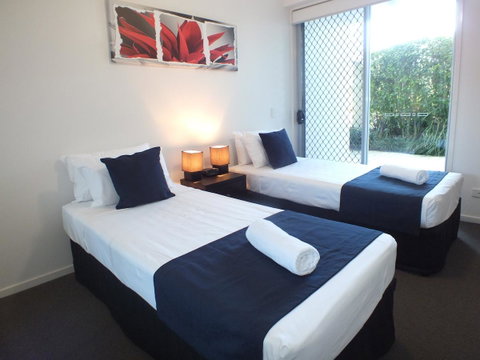 Pacific Marina Apartments - Northern Rivers Accommodation 39