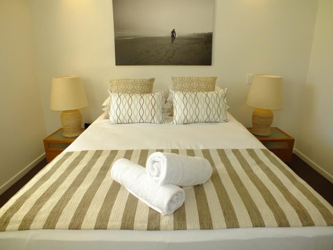 Pacific Marina Apartments - Northern Rivers Accommodation 14