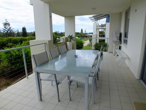 Pacific Marina Apartments - Northern Rivers Accommodation 31