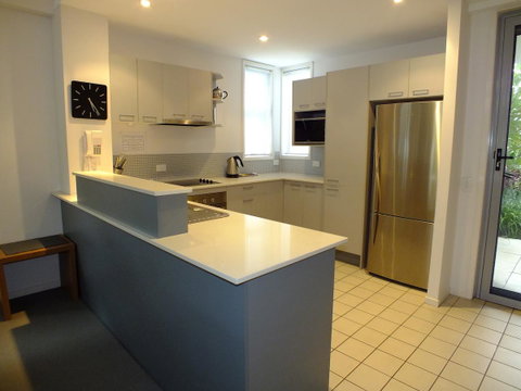 Pacific Marina Apartments - Northern Rivers Accommodation 15
