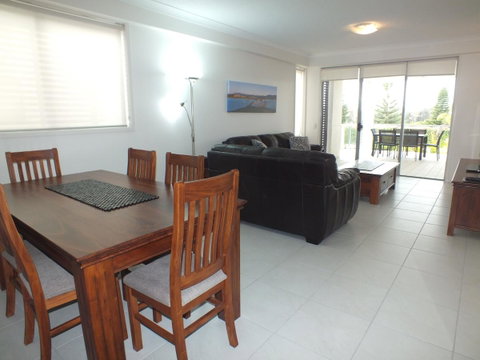 Pacific Marina Apartments - Northern Rivers Accommodation 20