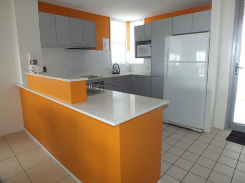 Pacific Marina Apartments - Northern Rivers Accommodation 19