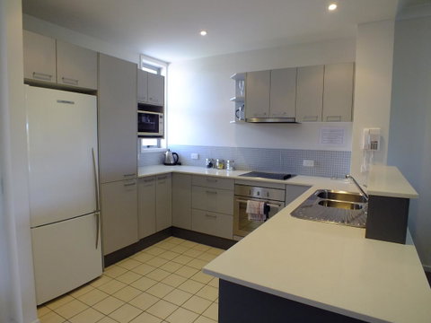 Pacific Marina Apartments - Northern Rivers Accommodation 9