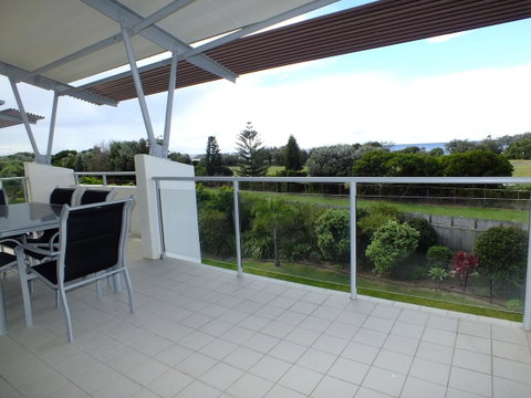 Pacific Marina Apartments - Northern Rivers Accommodation 17