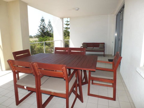 Pacific Marina Apartments - Northern Rivers Accommodation 26
