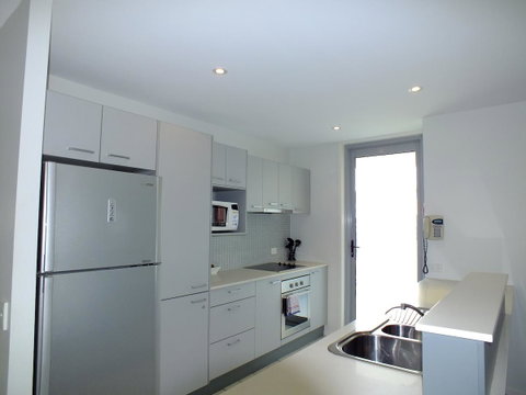 Pacific Marina Apartments - Northern Rivers Accommodation 11