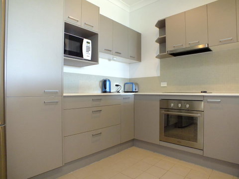 Pacific Marina Apartments - Northern Rivers Accommodation 13