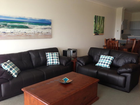 Pacific Marina Apartments - Northern Rivers Accommodation 6