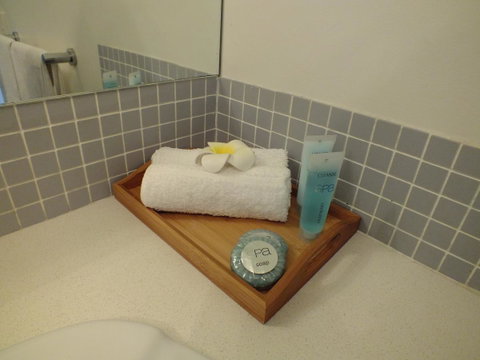 Pacific Marina Apartments - Northern Rivers Accommodation 18