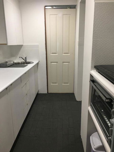 Arena Blanca Studio Apartment - Northern Rivers Accommodation 4
