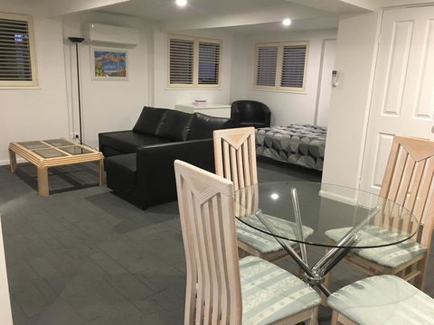 Arena Blanca Studio Apartment - Northern Rivers Accommodation 10