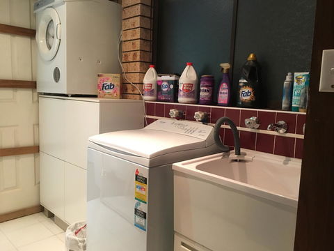 Arena Blanca Studio Apartment - Northern Rivers Accommodation 16
