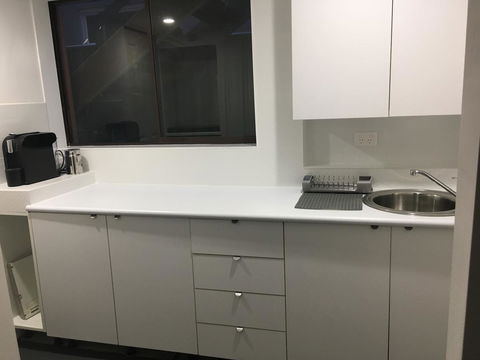 Arena Blanca Studio Apartment - Northern Rivers Accommodation 15