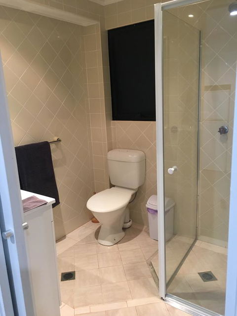 Arena Blanca Studio Apartment - Northern Rivers Accommodation 5