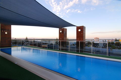 Mantra Quayside Port Macquarie - Northern Rivers Accommodation 14
