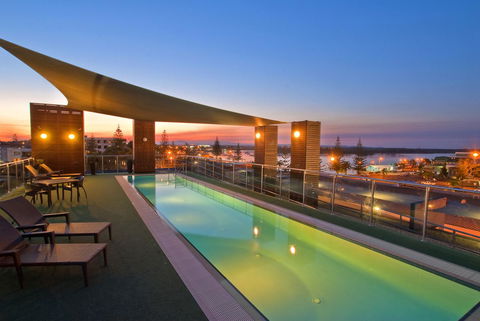 Mantra Quayside Port Macquarie - Northern Rivers Accommodation 0