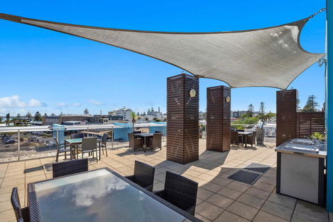 Mantra Quayside Port Macquarie - Northern Rivers Accommodation 6