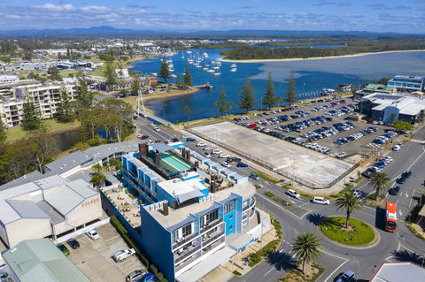 Mantra Quayside Port Macquarie - Northern Rivers Accommodation 13