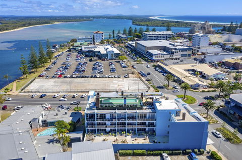 Mantra Quayside Port Macquarie - Northern Rivers Accommodation 10