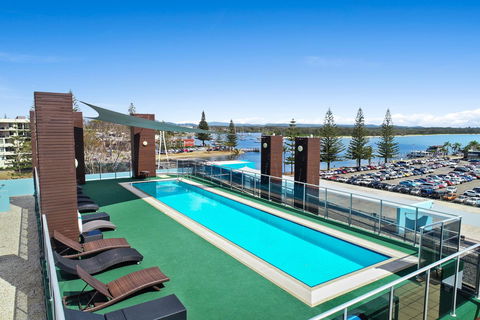 Mantra Quayside Port Macquarie - Northern Rivers Accommodation 12