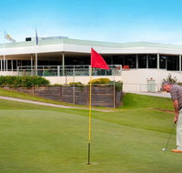 cluBarham Golf Resort - Northern Rivers Accommodation