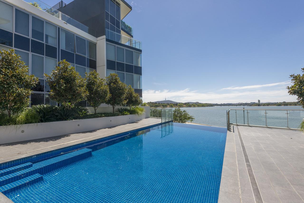  Northern Rivers Accommodation