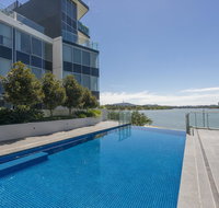 Accommodate Canberra - Lakefront - Northern Rivers Accommodation