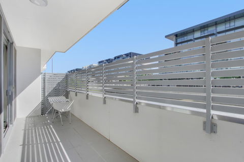 Lakefront 116 Kingston ACT - Northern Rivers Accommodation 15