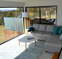Wine Country Villas - Northern Rivers Accommodation