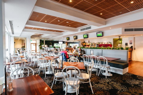 Coniston Hotel Wollongong - Northern Rivers Accommodation 11