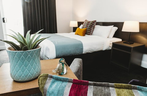 Coniston Hotel Wollongong - Northern Rivers Accommodation 4