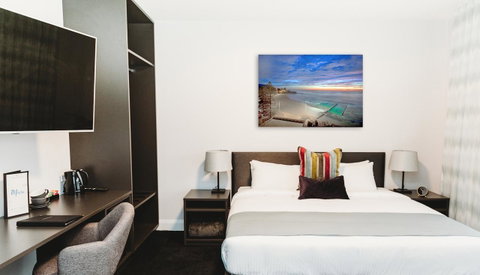 Coniston Hotel Wollongong - Northern Rivers Accommodation 13