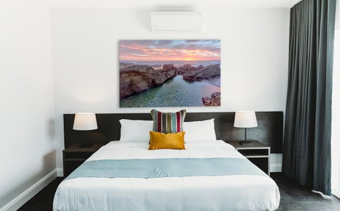 Coniston Hotel Wollongong - Northern Rivers Accommodation 0