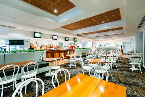 Coniston Hotel Wollongong - Northern Rivers Accommodation 21