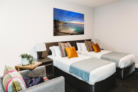 Coniston Hotel Wollongong - Northern Rivers Accommodation 3