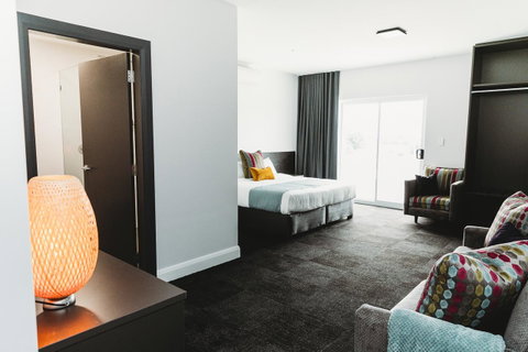 Coniston Hotel Wollongong - Northern Rivers Accommodation 29