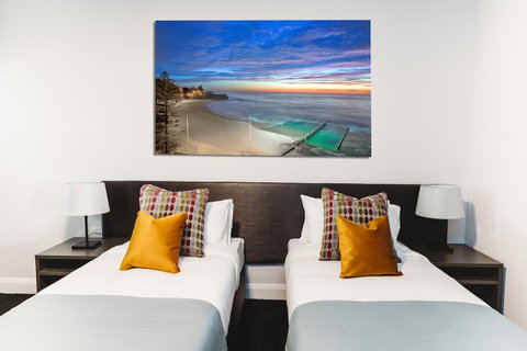 Coniston Hotel Wollongong - Northern Rivers Accommodation 25