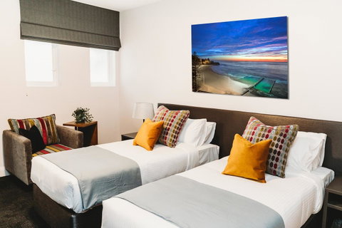 Coniston Hotel Wollongong - Northern Rivers Accommodation 14