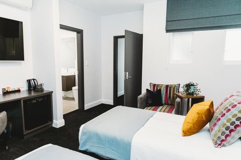 Coniston Hotel Wollongong - Northern Rivers Accommodation 5